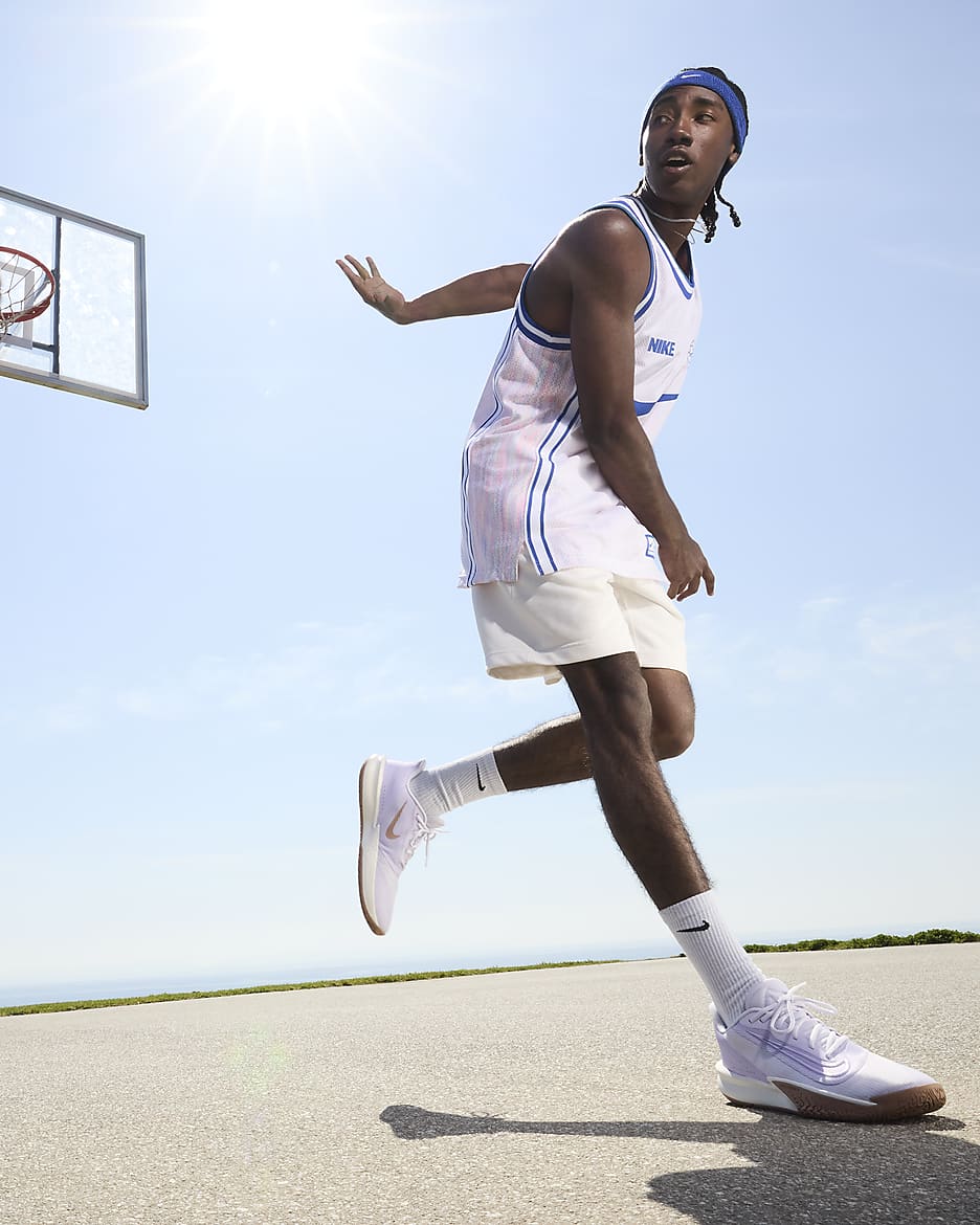 Basketbalschoenen heren sale